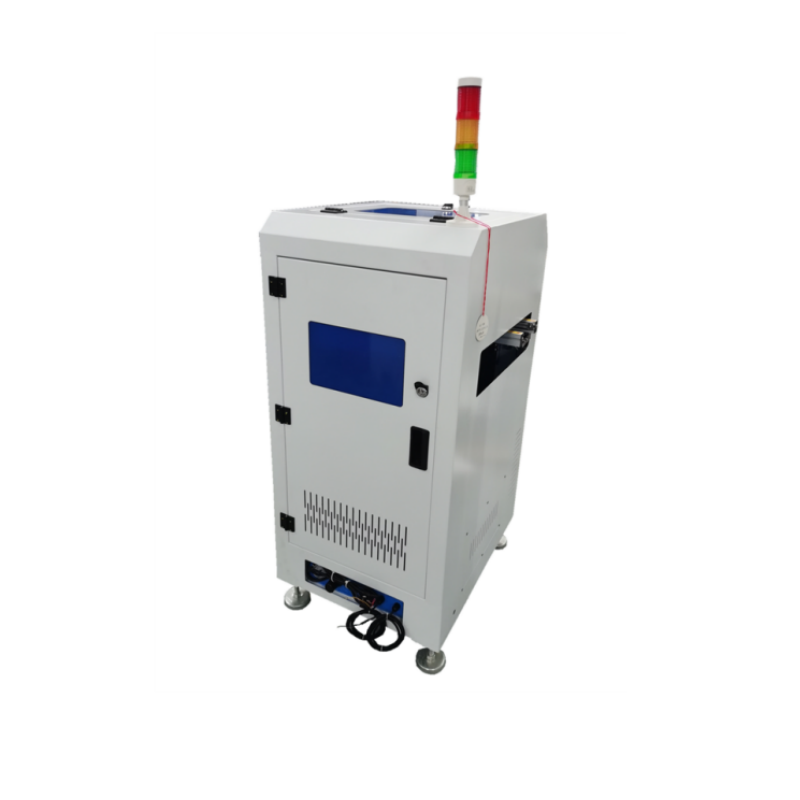 全自動(dòng)吸板機(jī)保護(hù)裝置