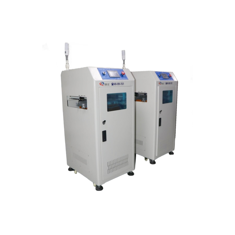 夏季全自動(dòng)吸板機(jī)的保養(yǎng)方法