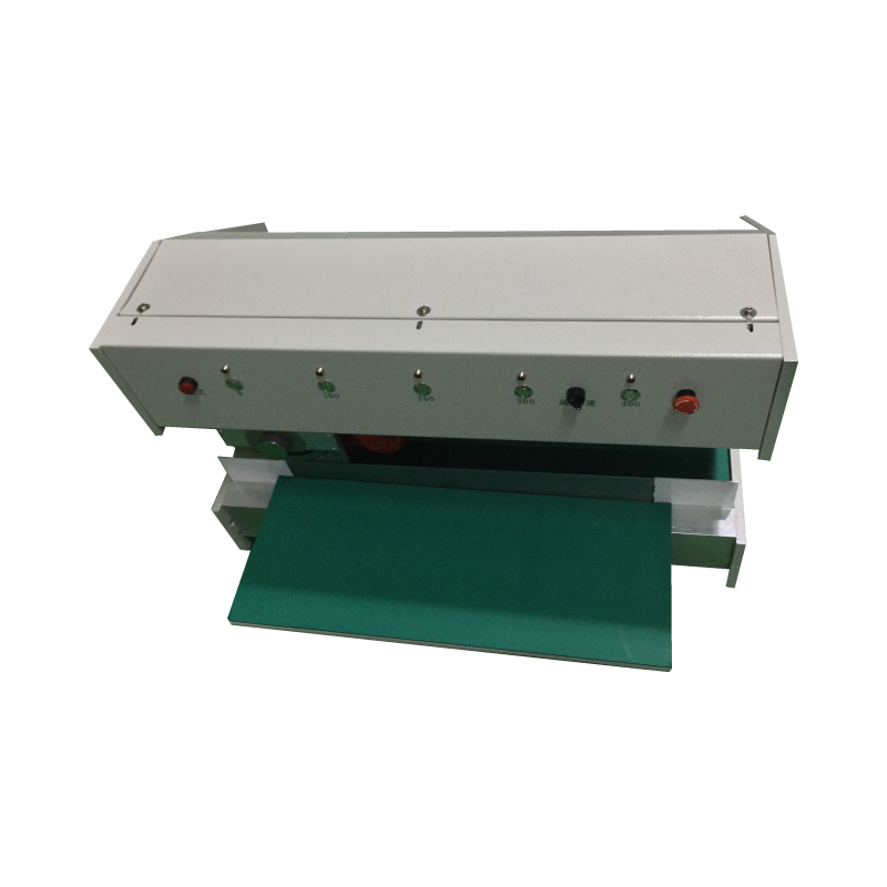 全自動分板機收板機的日常保養(yǎng)