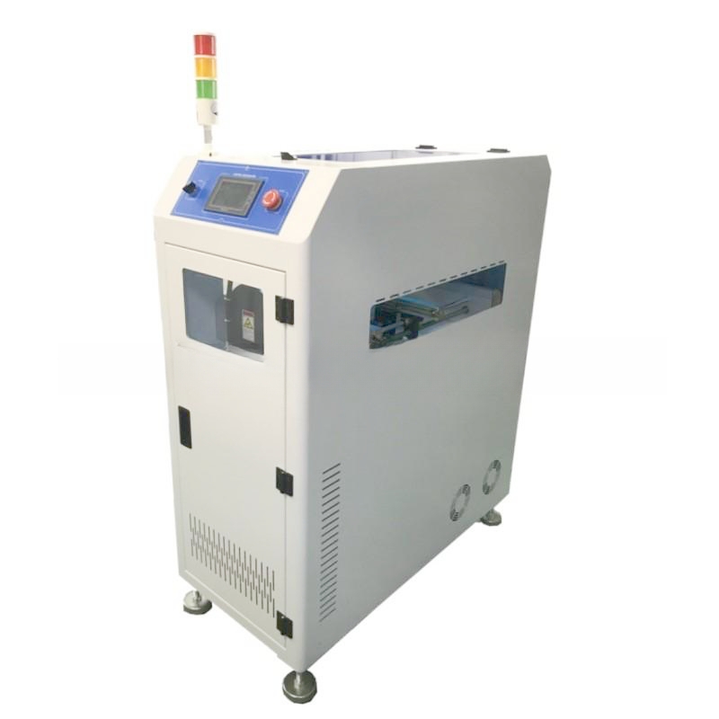 什么是PCB清潔除塵機？