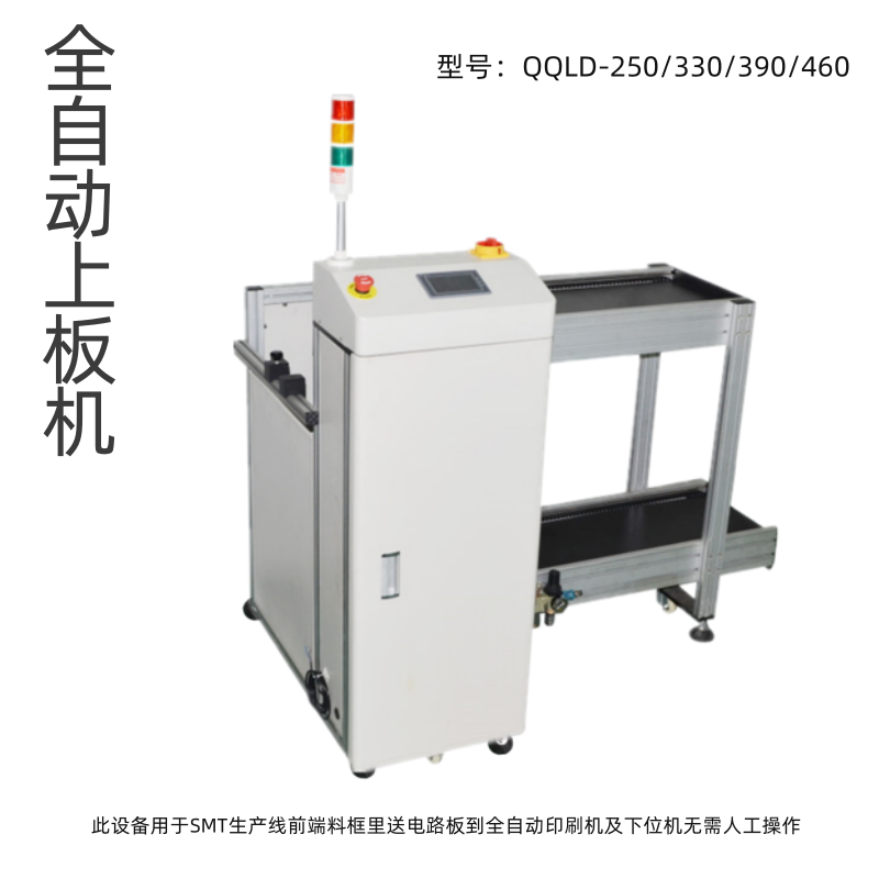 Smt上板機(jī)廠(chǎng)家營(yíng)銷(xiāo)和售后