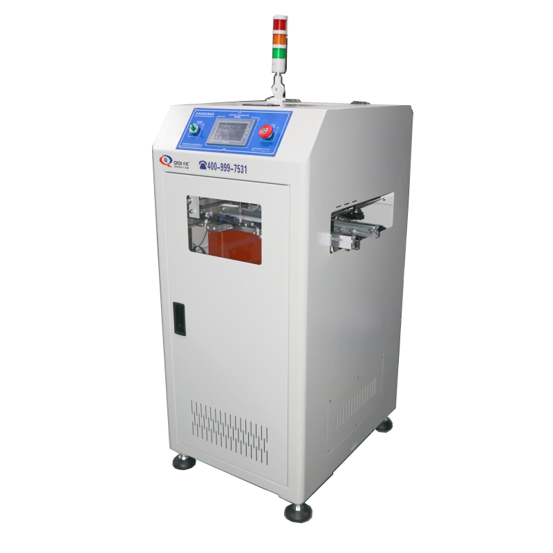 全自動真空吸板機(jī)是如何操作的？