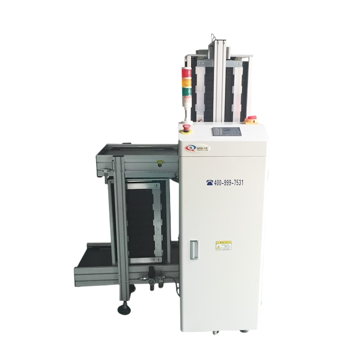 自動送板機有什么特點