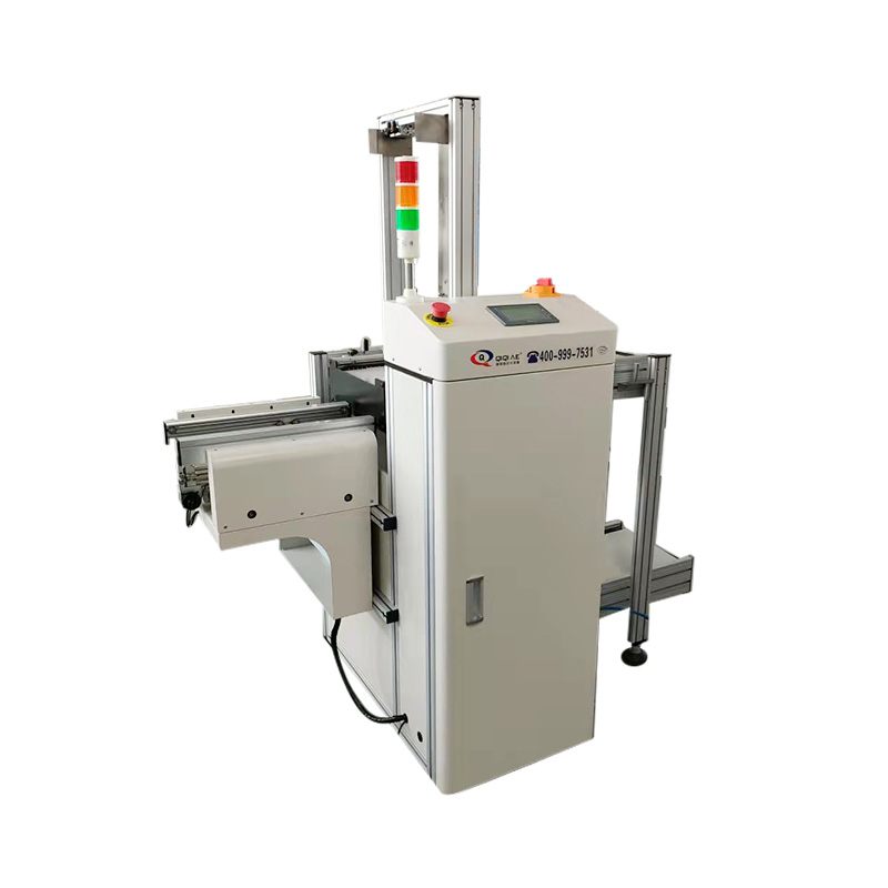 如何提高收板機(jī)的耐磨性？