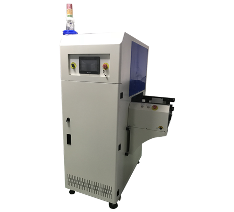 帶單接駁緩存機(jī)