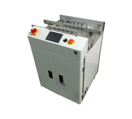 單軌篩選機(jī)