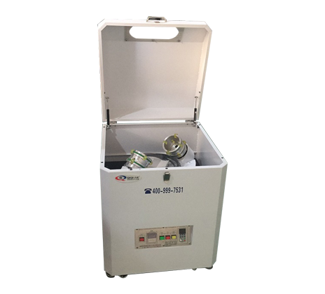 行星離心式高速攪拌機(jī)