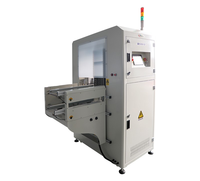 雙層高效緩存機(jī)