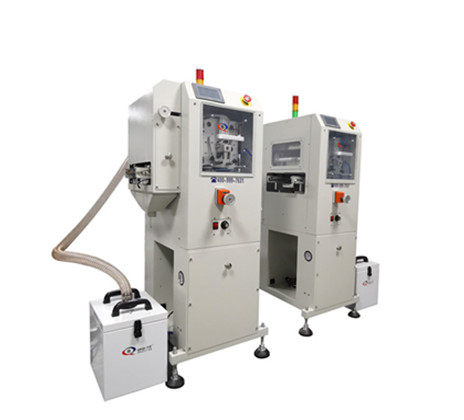 自動除靜電除塵清潔機