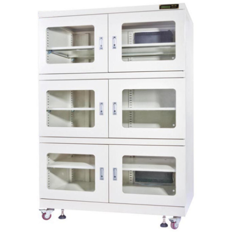 恒溫除濕存儲柜