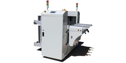 自動收板機的設計優勢