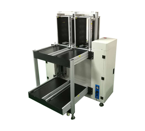 自動上下板機(jī)的清潔有多重要？