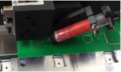 全自動(dòng)視覺(jué)印刷機(jī)(圖10)