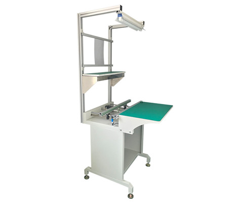 SMT接駁臺-單/雙軌(圖5)