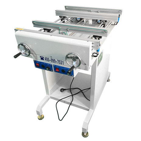 SMT接駁臺-單/雙軌(圖4)