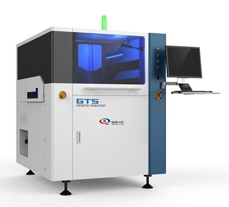 使用SMT自動錫膏印刷機的技巧是什么？