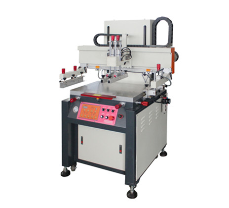 錫膏印刷機(jī)的刮板有什么作用？